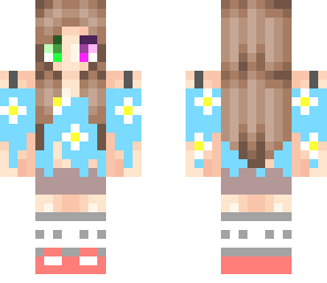 work in progress personal skin -o-