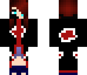 akatsuki girl