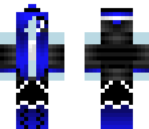 light blue
