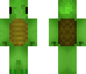 mustash turtle