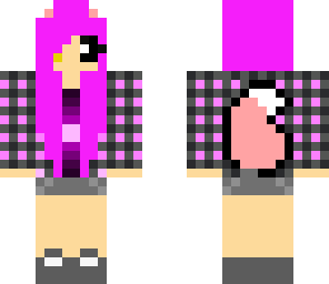 mangle human fixed