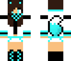 wolf girl