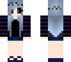 the ***'s skin