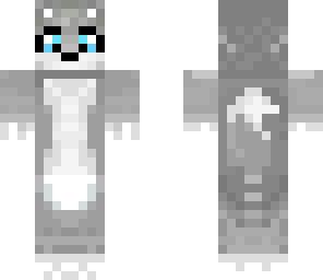 pretty wolf  3