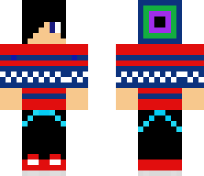 sweater teen