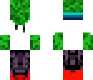 desguised creeper 