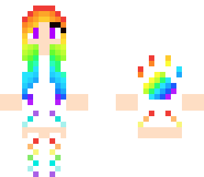 rainbow