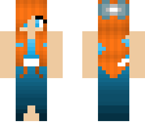 my prom skin