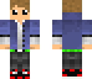 boy