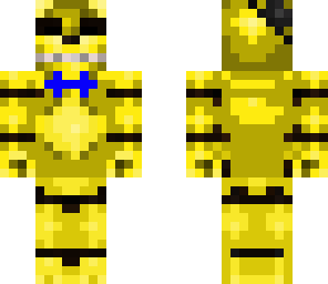 golden freddy