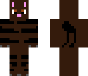 stripepelt