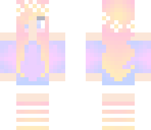pastel cutie edit