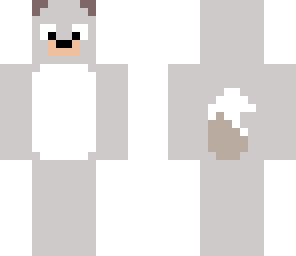 wolf remake