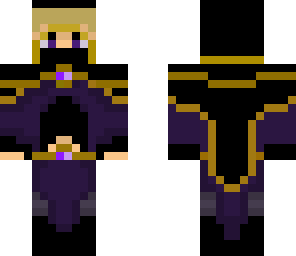 ender sorceress