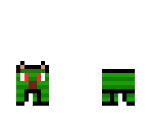 mini ogre