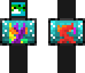 fish tank