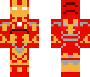 iron man mk 43
