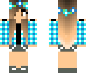 plaid jacket