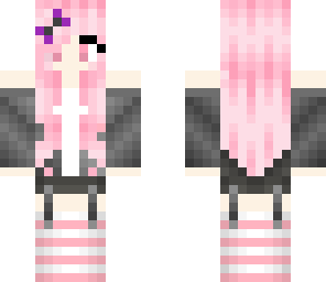 edited cute girl