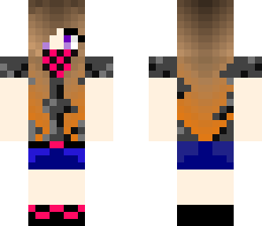 girl