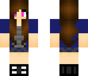 girl