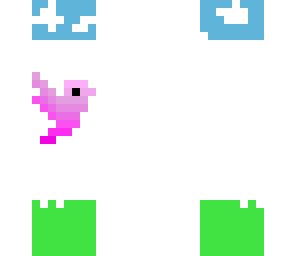 birdy