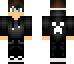 edited skin