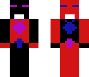 monster twoface