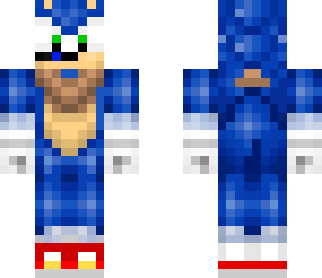 updated sonic boom gamer edition