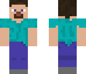 steve-white-steve blanco