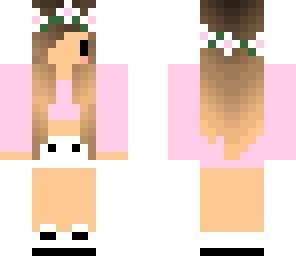 chibi girl