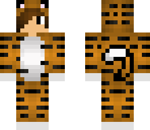 tiger