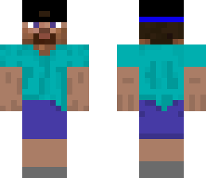 steve