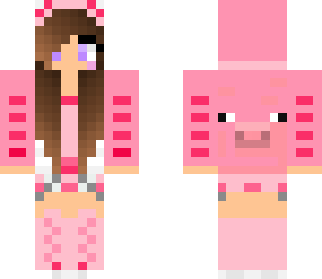 pig girl