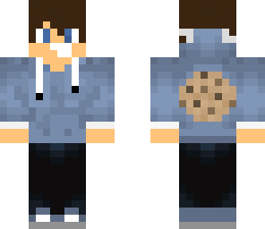 cookie dude