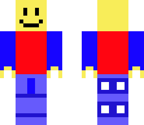 lego man
