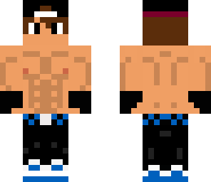 baddass guy nl maker