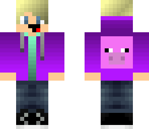 pig boy