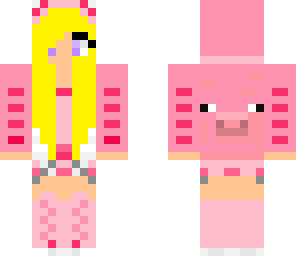 pig girl
