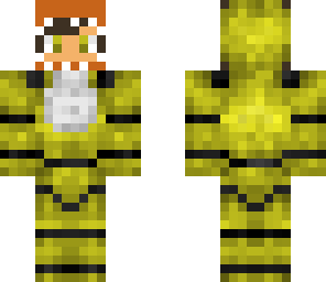 chica fnaf boy