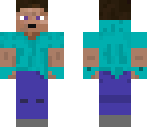 teen steve