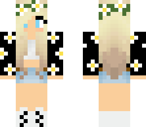 daisy cutie
