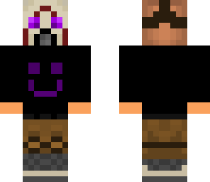 jernhaunter