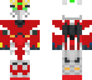 zeta gundam honoo