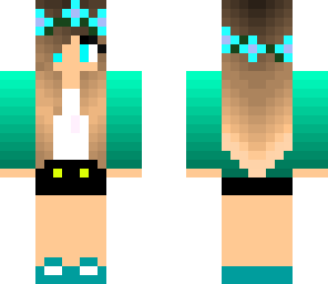 complete outfit
