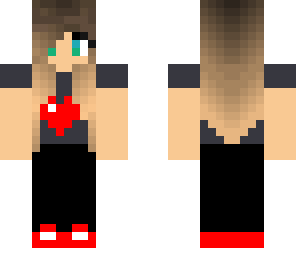 matching skin