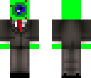 jacksepticeye skin