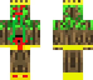 tree king14