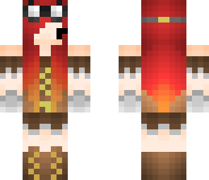 ment4life's chibi steampunk skin