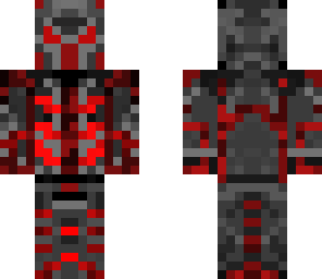 blazing doom